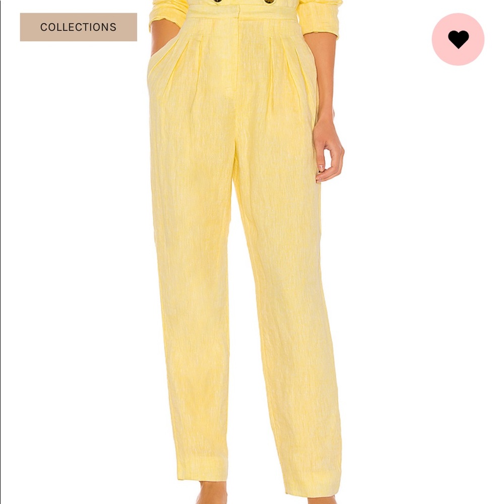 Lpa Kameron Pants